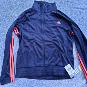 Adidas Active Jacket and Pant Track Set